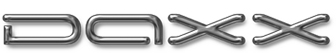 daxx логотип