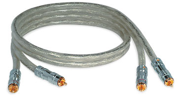 2rca-2rca кабель
