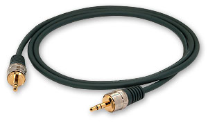 mini jack - mini jack кабель