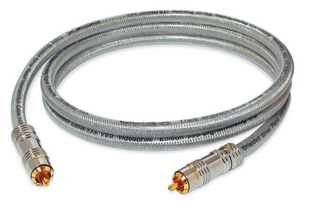 цифровой кабель rca-rca для аудиопроцессора daxx r95