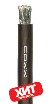 daxx p04 силовой кабель для усилителя